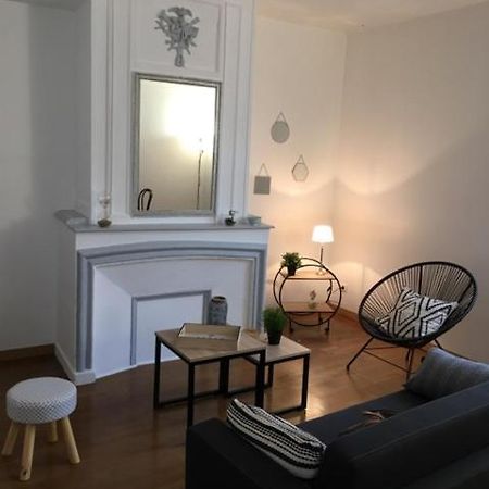 Apartmán T2 Cour Du Temple Plein Centre La Rochelle La Rochelle  Exteriér fotografie
