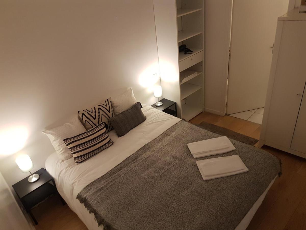 Apartmán T2 Cour Du Temple Plein Centre La Rochelle La Rochelle  Exteriér fotografie