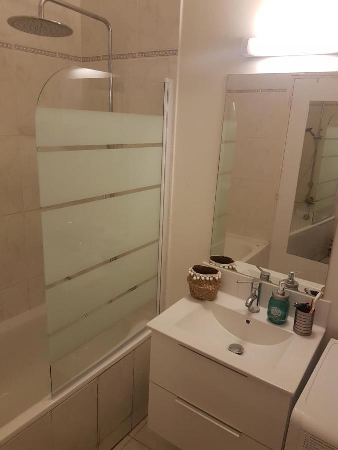 Apartmán T2 Cour Du Temple Plein Centre La Rochelle La Rochelle  Exteriér fotografie